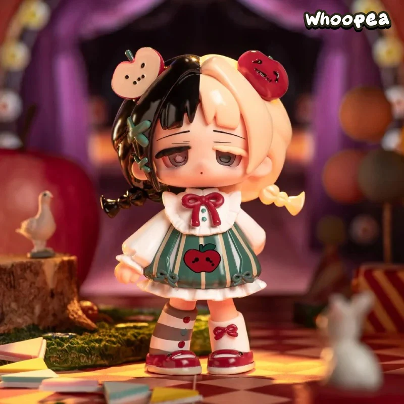 Missy Cute Lolita Series Figures, Blind Box - Image 7