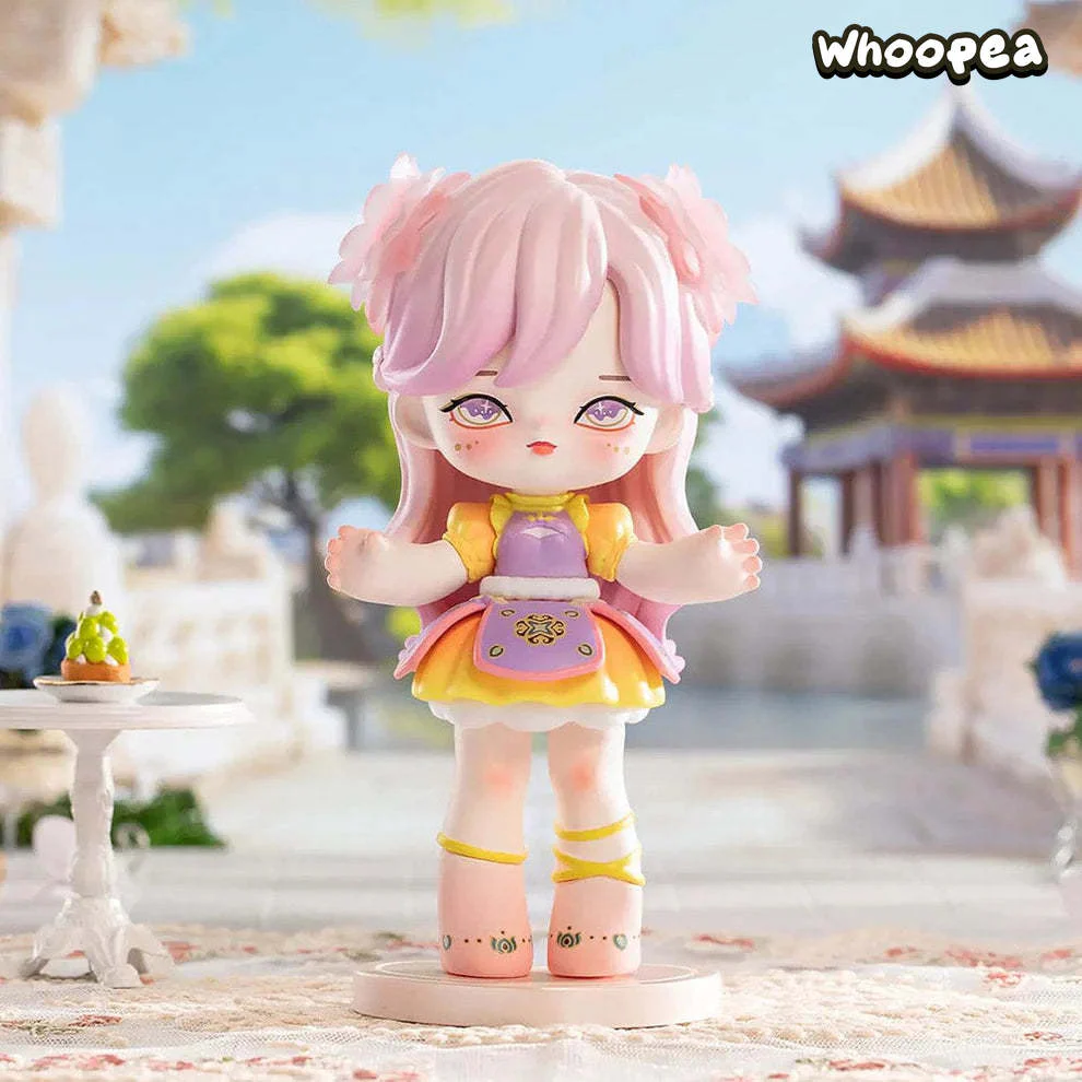 MISYA Incredible Dreaming Series Blind Box - Image 10
