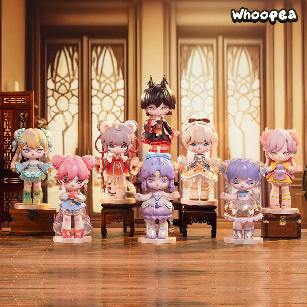 MISYA Incredible Dreaming Series Blind Box - Image 12