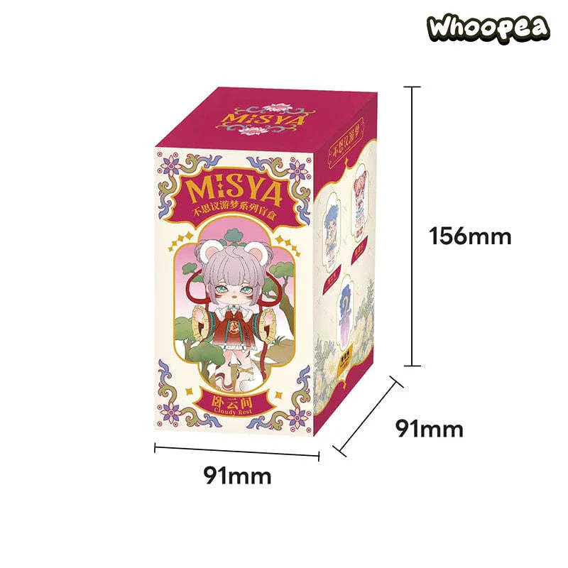 MISYA Incredible Dreaming Series Blind Box - Image 13