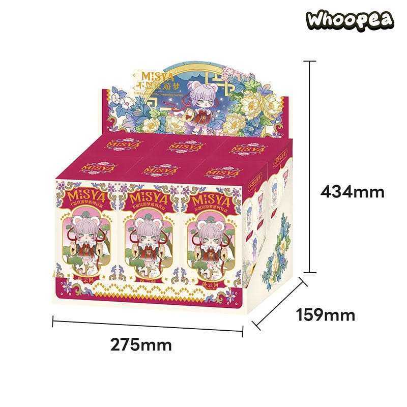 MISYA Incredible Dreaming Series Blind Box - Image 14