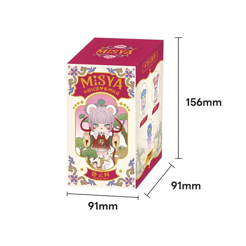 MISYA Incredible Dreaming Series Blind Box - Image 15