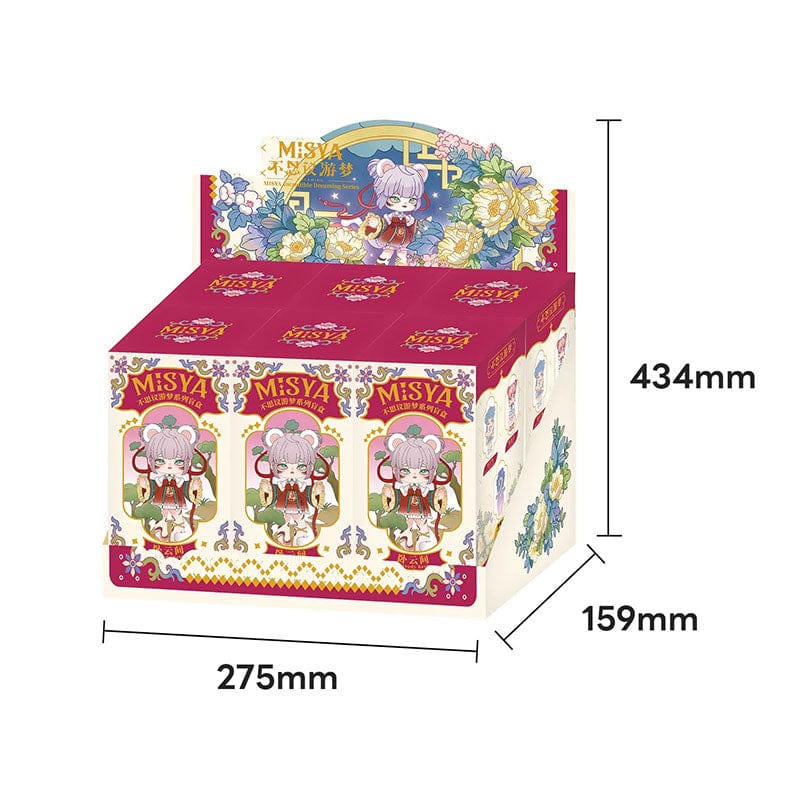 MISYA Incredible Dreaming Series Blind Box - Image 16