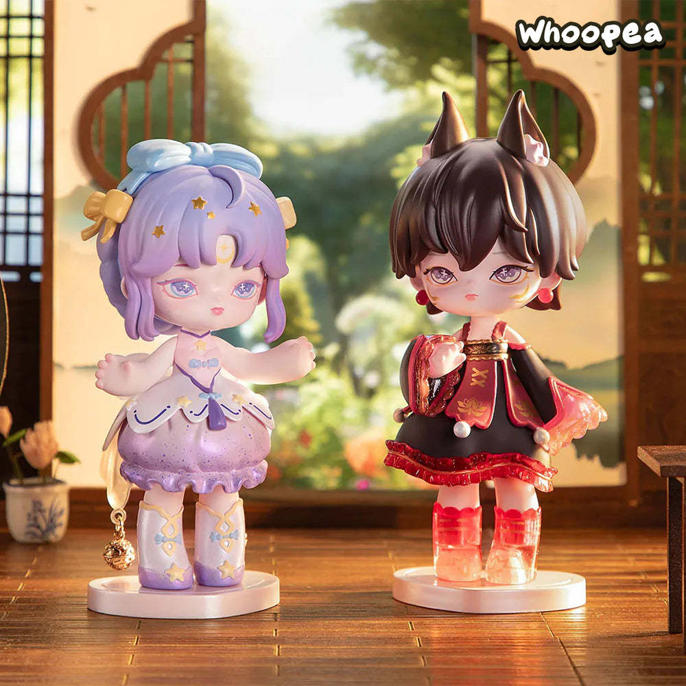 MISYA Incredible Dreaming Series Blind Box - Image 3