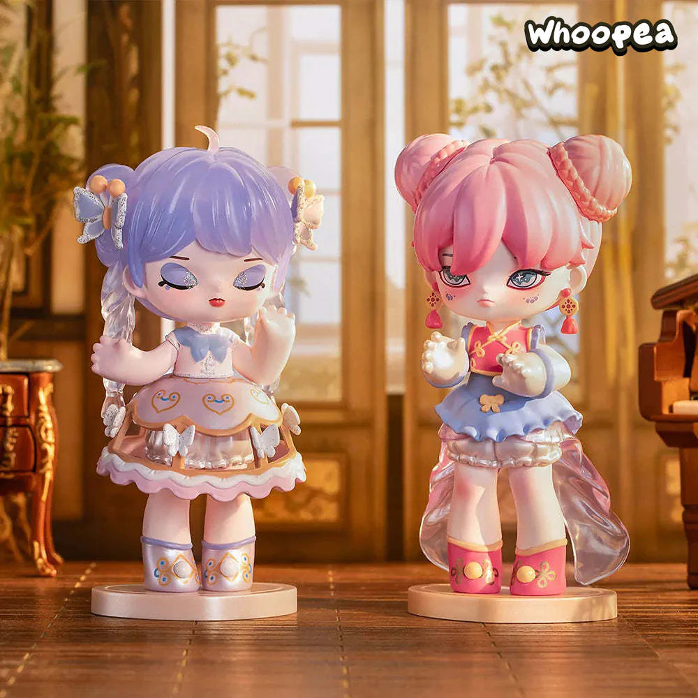 MISYA Incredible Dreaming Series Blind Box - Image 4