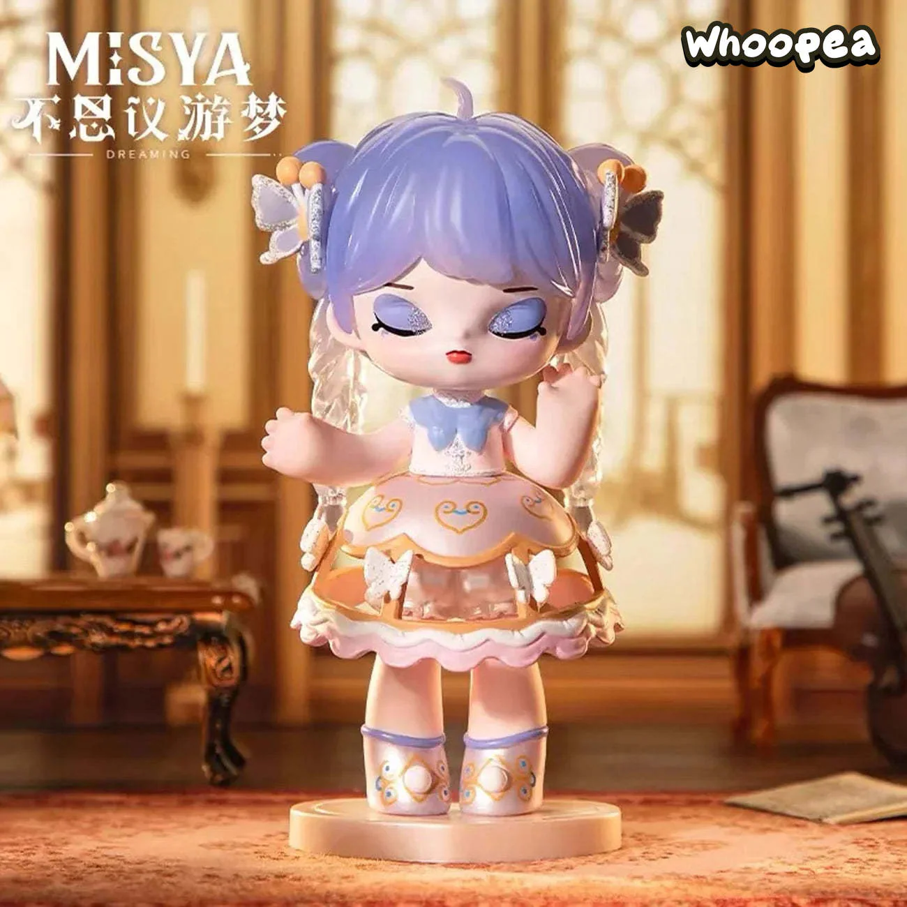 MISYA Incredible Dreaming Series Blind Box - Image 5