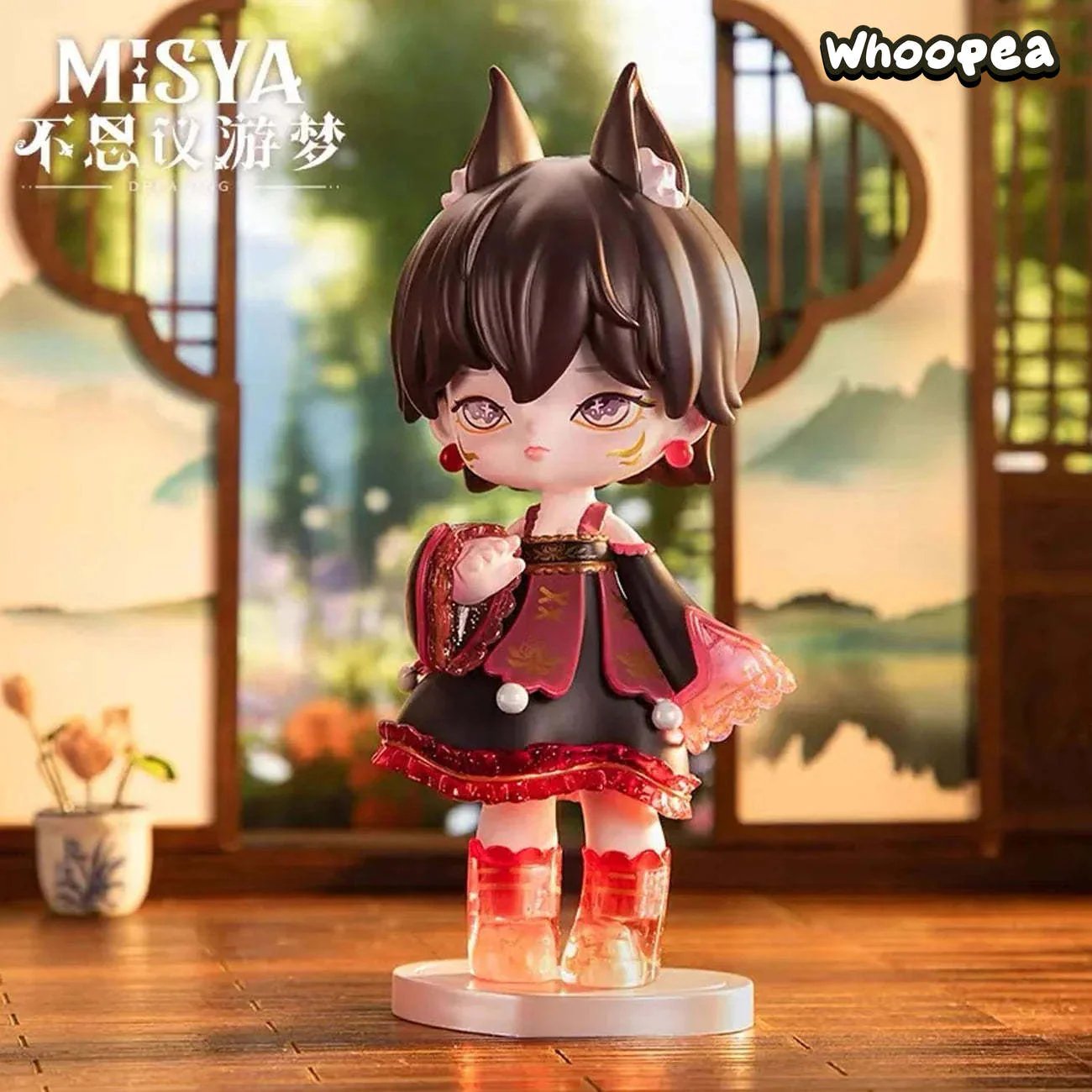 MISYA Incredible Dreaming Series Blind Box - Image 6