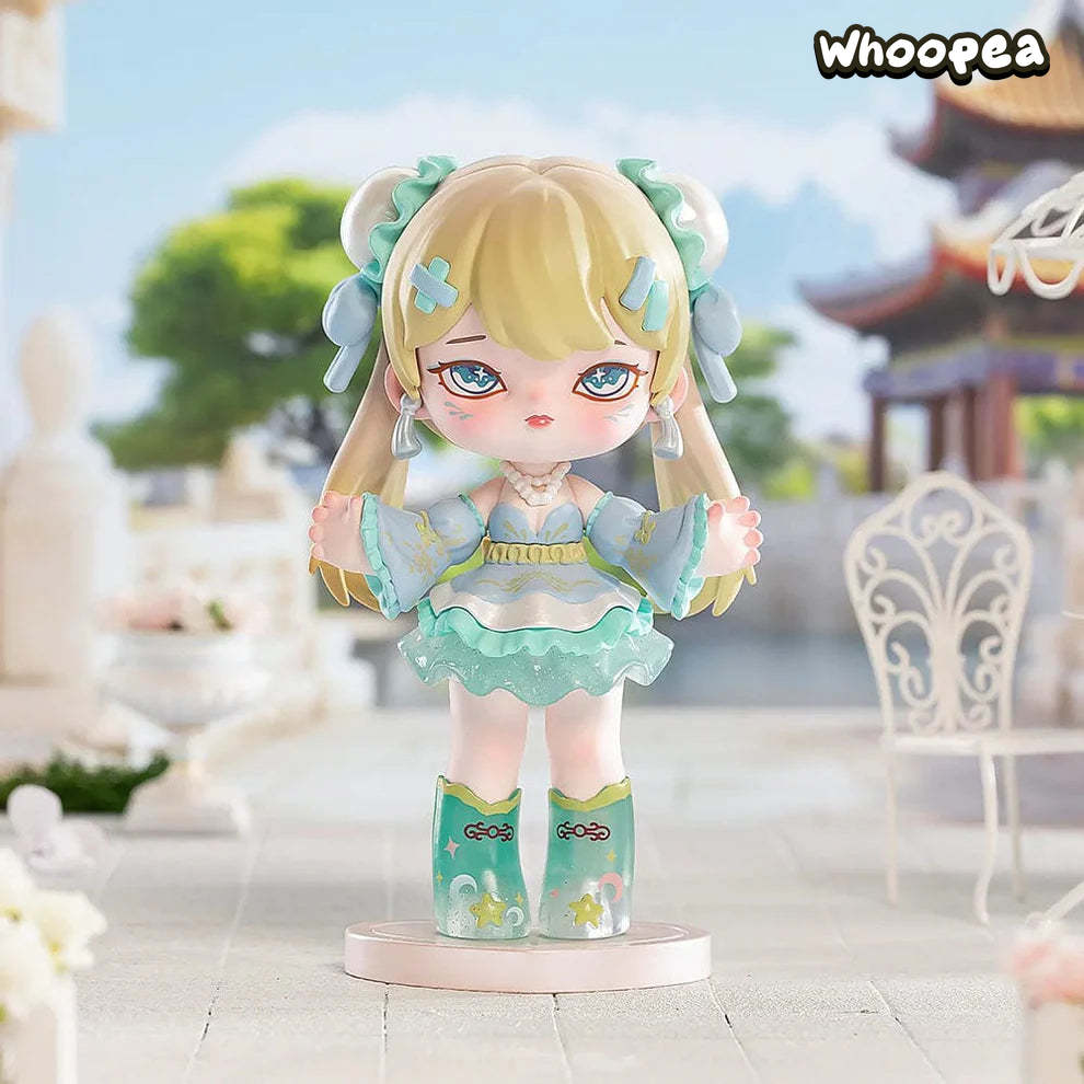 MISYA Incredible Dreaming Series Blind Box - Image 9