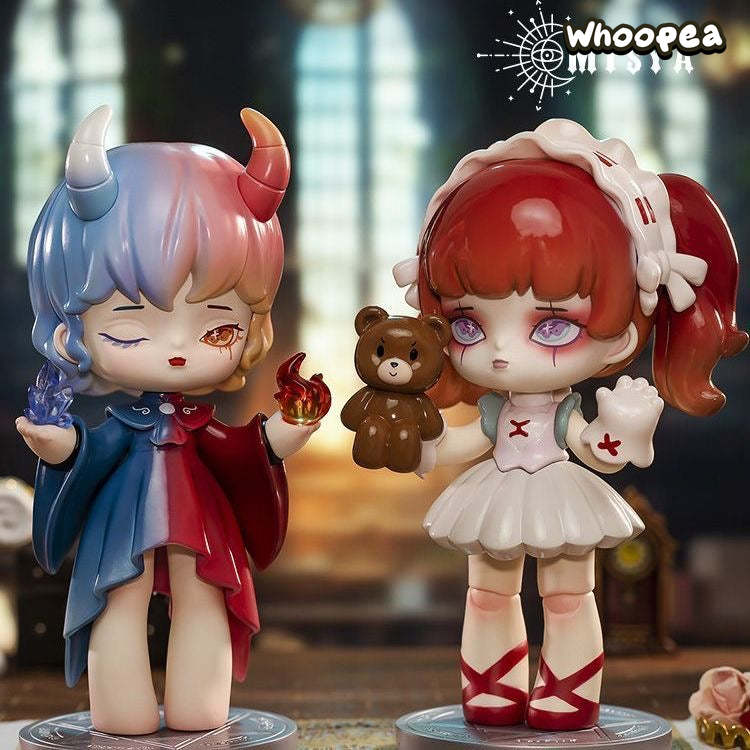 Misya Incredible Magic Academy Blind Box - Image 3