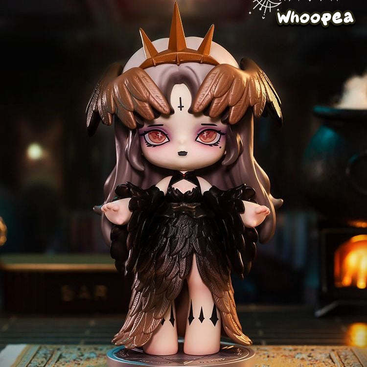 Misya Incredible Magic Academy Blind Box - Image 4