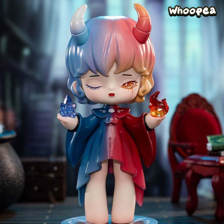 Misya Incredible Magic Academy Blind Box - Image 5