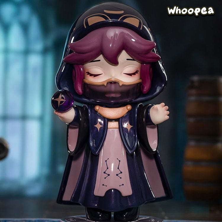 Misya Incredible Magic Academy Blind Box - Image 6