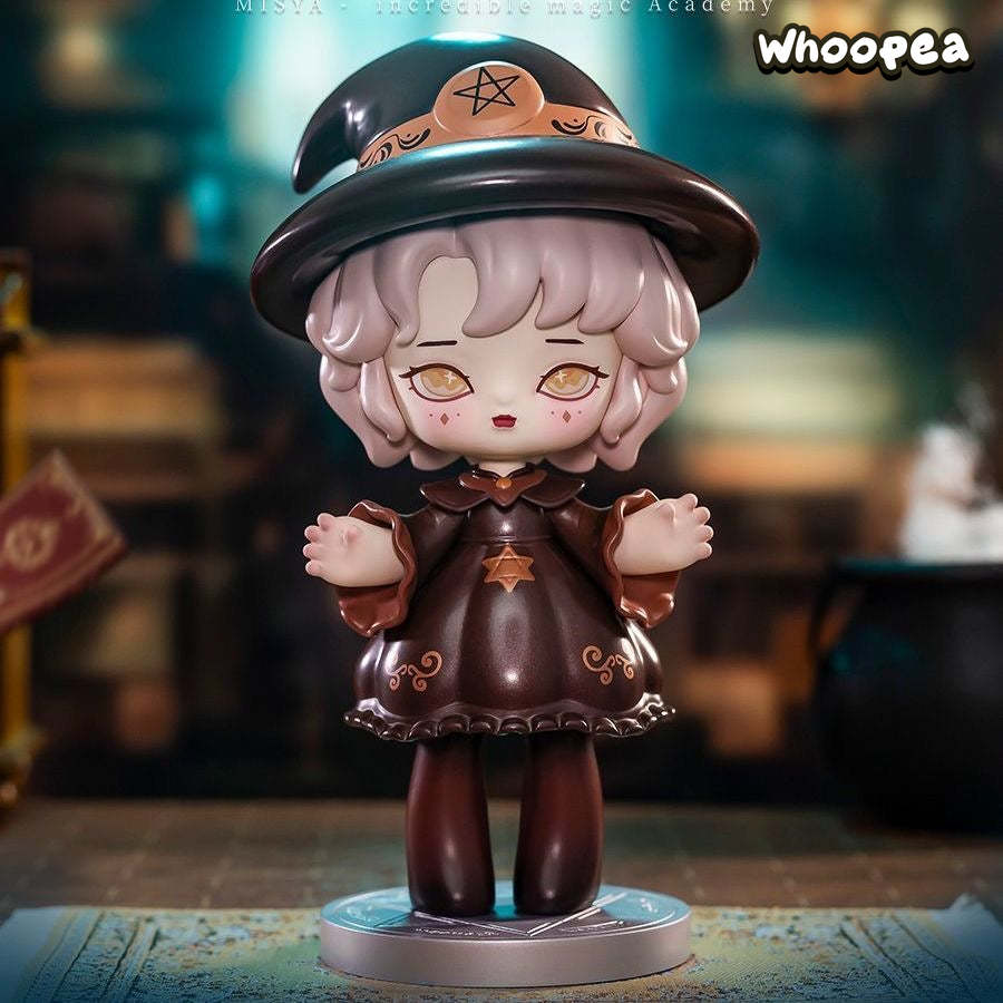 Misya Incredible Magic Academy Blind Box - Image 7