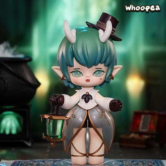 Misya Incredible Magic Academy Blind Box - Image 8