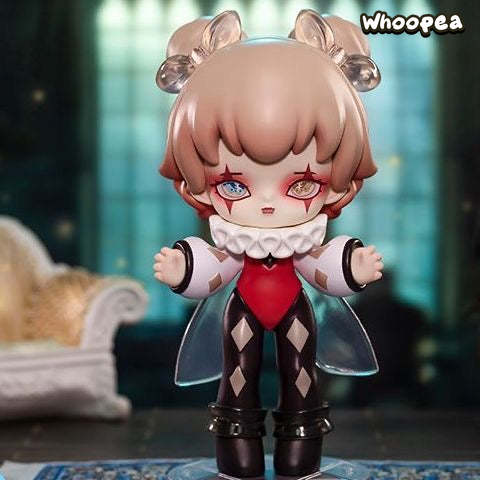 Misya Incredible Magic Academy Blind Box - Image 9