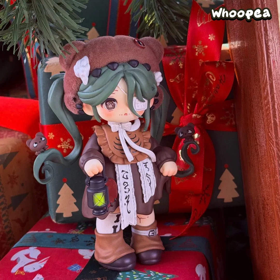 Miya Heart's Limit Series Figure Blind Box - Image 7