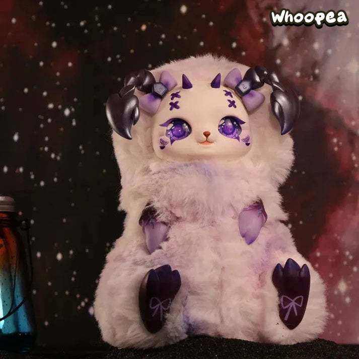 MOBO STAR-Secrets of the Forest Constellation Plush Dolls, Blind Box - Image 2
