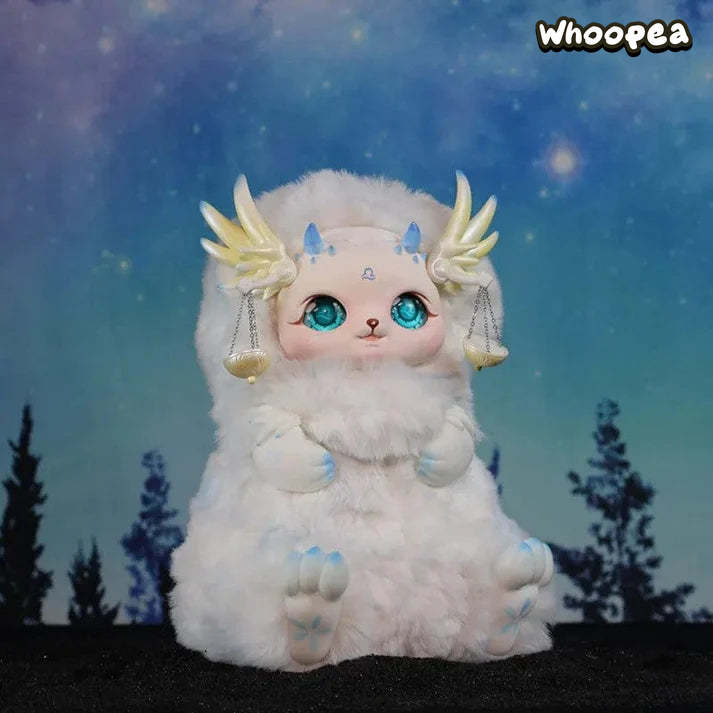MOBO STAR-Secrets of the Forest Constellation Plush Dolls, Blind Box - Image 3
