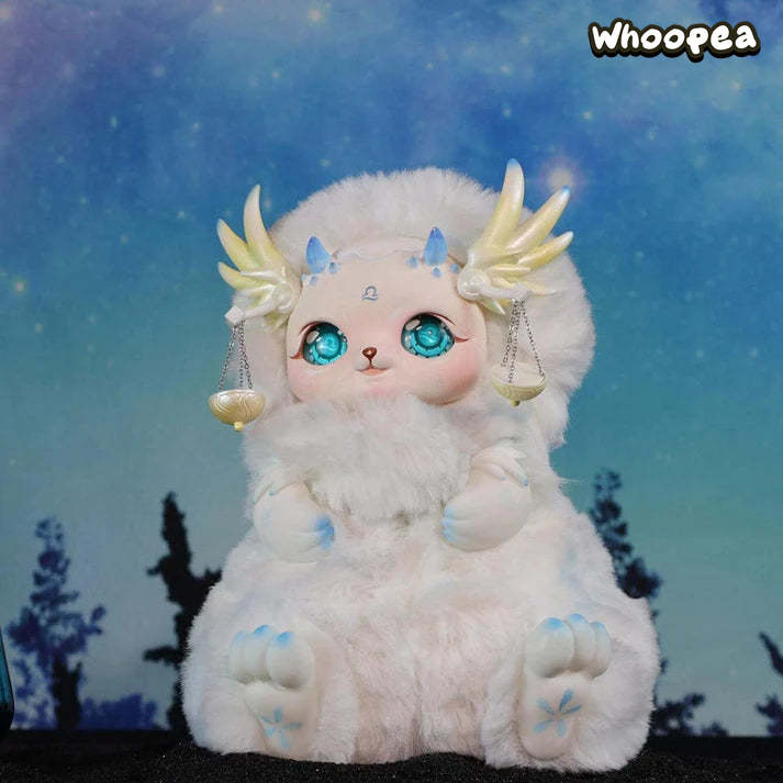 MOBO STAR-Secrets of the Forest Constellation Plush Dolls, Blind Box - Image 4