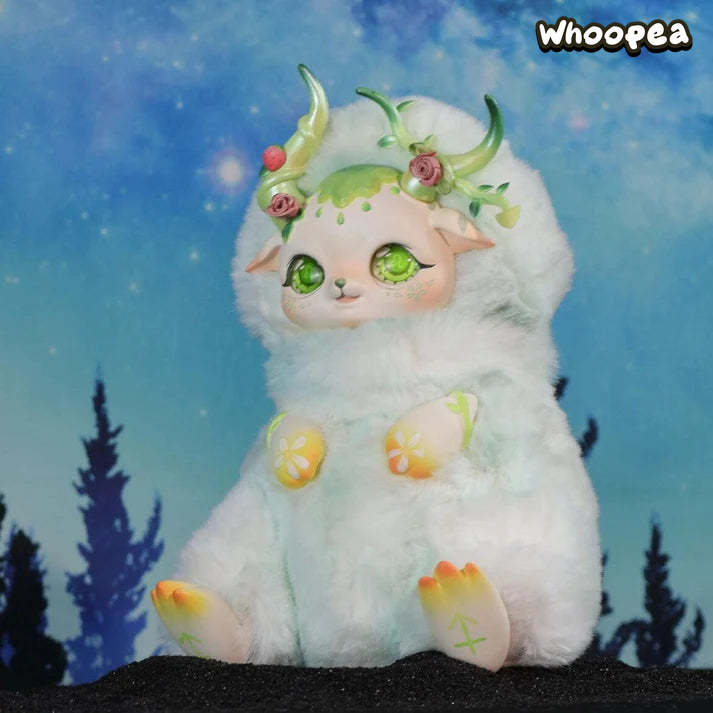 MOBO STAR-Secrets of the Forest Constellation Plush Dolls, Blind Box - Image 5
