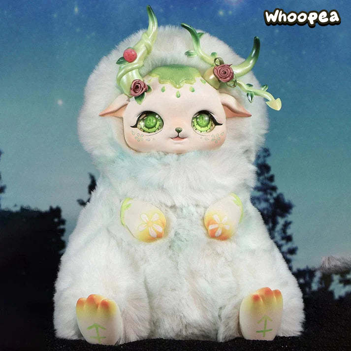 MOBO STAR-Secrets of the Forest Constellation Plush Dolls, Blind Box - Image 6
