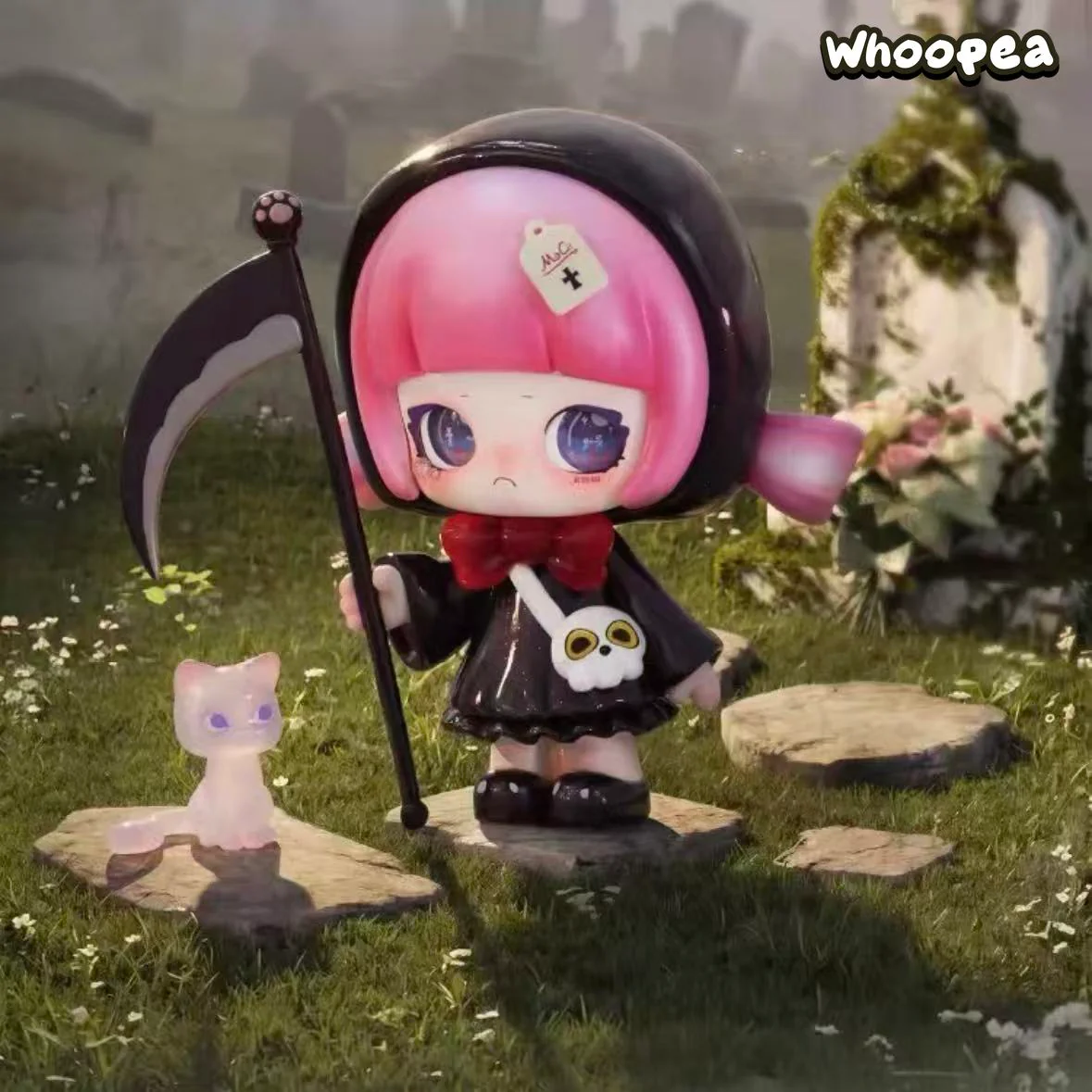 MoCii Metamorphosis Series Figure Blind Box - Image 2