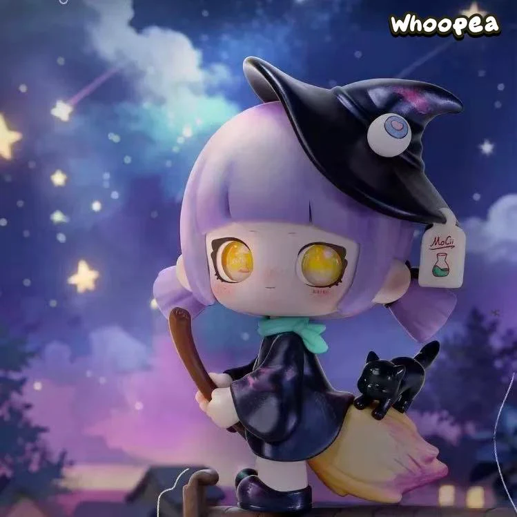 MoCii Metamorphosis Series Figure Blind Box - Image 3