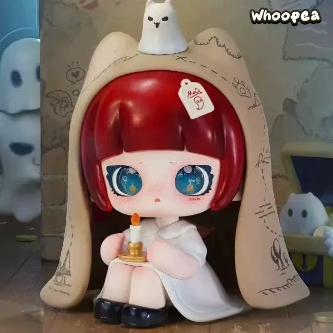 MoCii Metamorphosis Series Figure Blind Box - Image 5