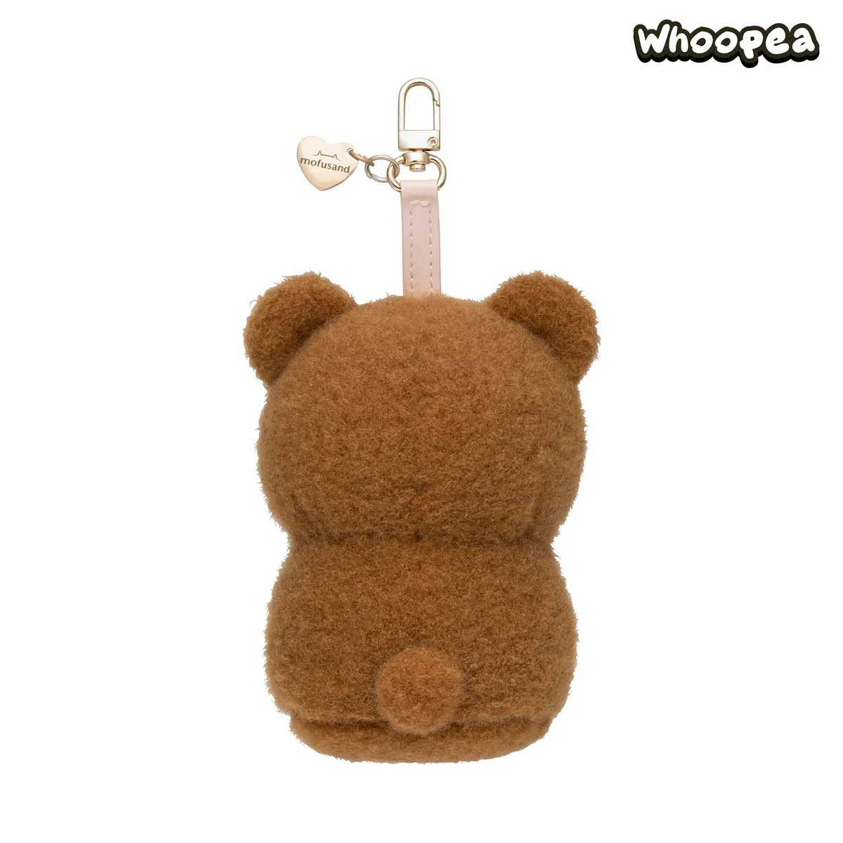 Mofusand Kiramekko Fluffy Kittens Series Plush Blind Box - Image 12