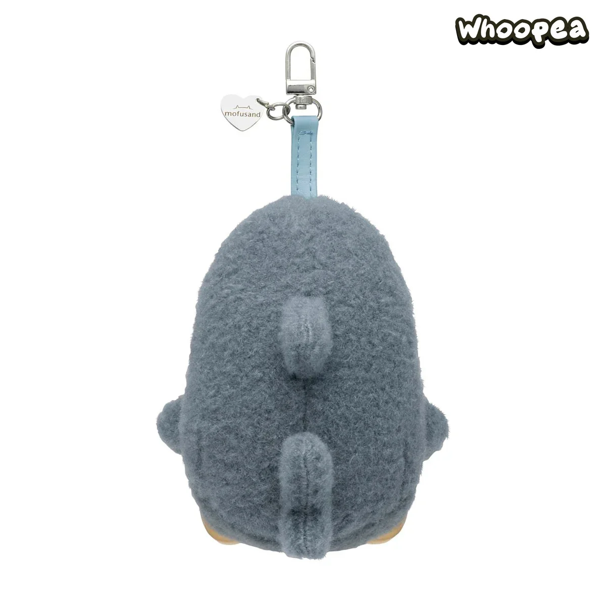 Mofusand Kiramekko Fluffy Kittens Series Plush Blind Box - Image 6