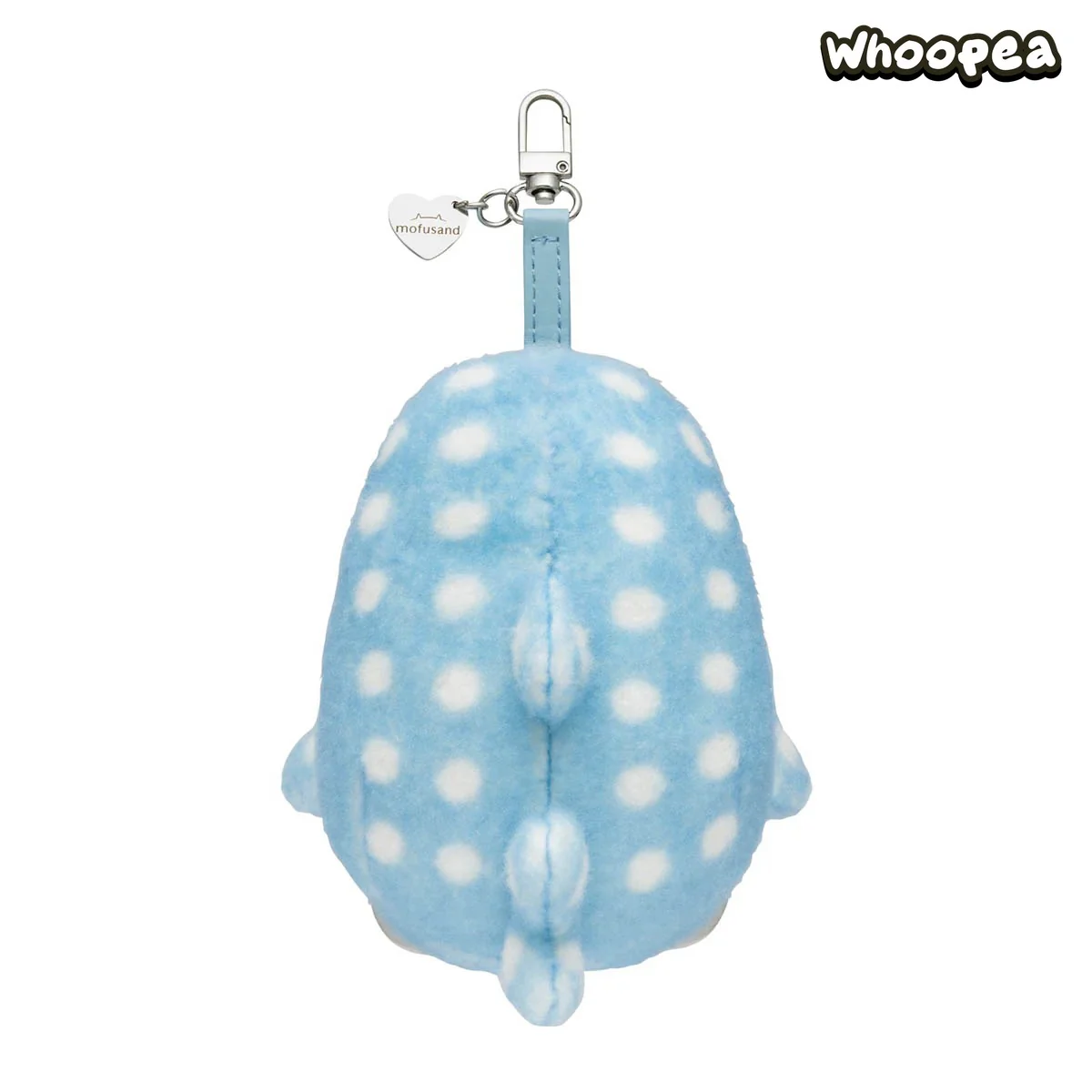 Mofusand Kiramekko Fluffy Kittens Series Plush Blind Box - Image 8