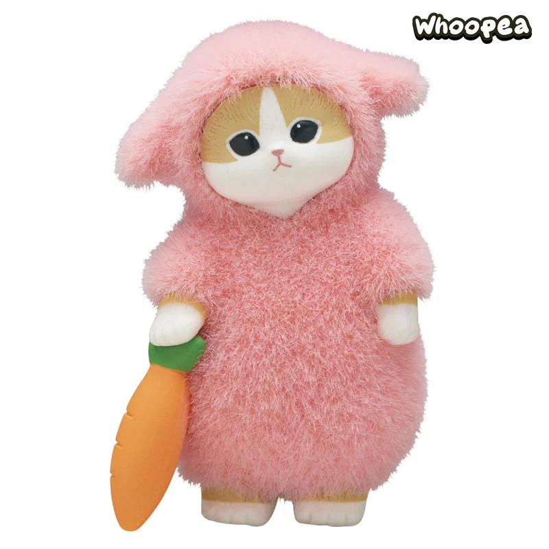 Mofusand Pajama Series Figures, Blind Box - Image 3