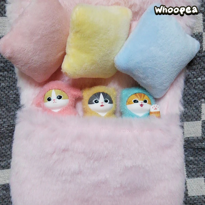 Mofusand Pajama Series Figures, Blind Box - Image 8