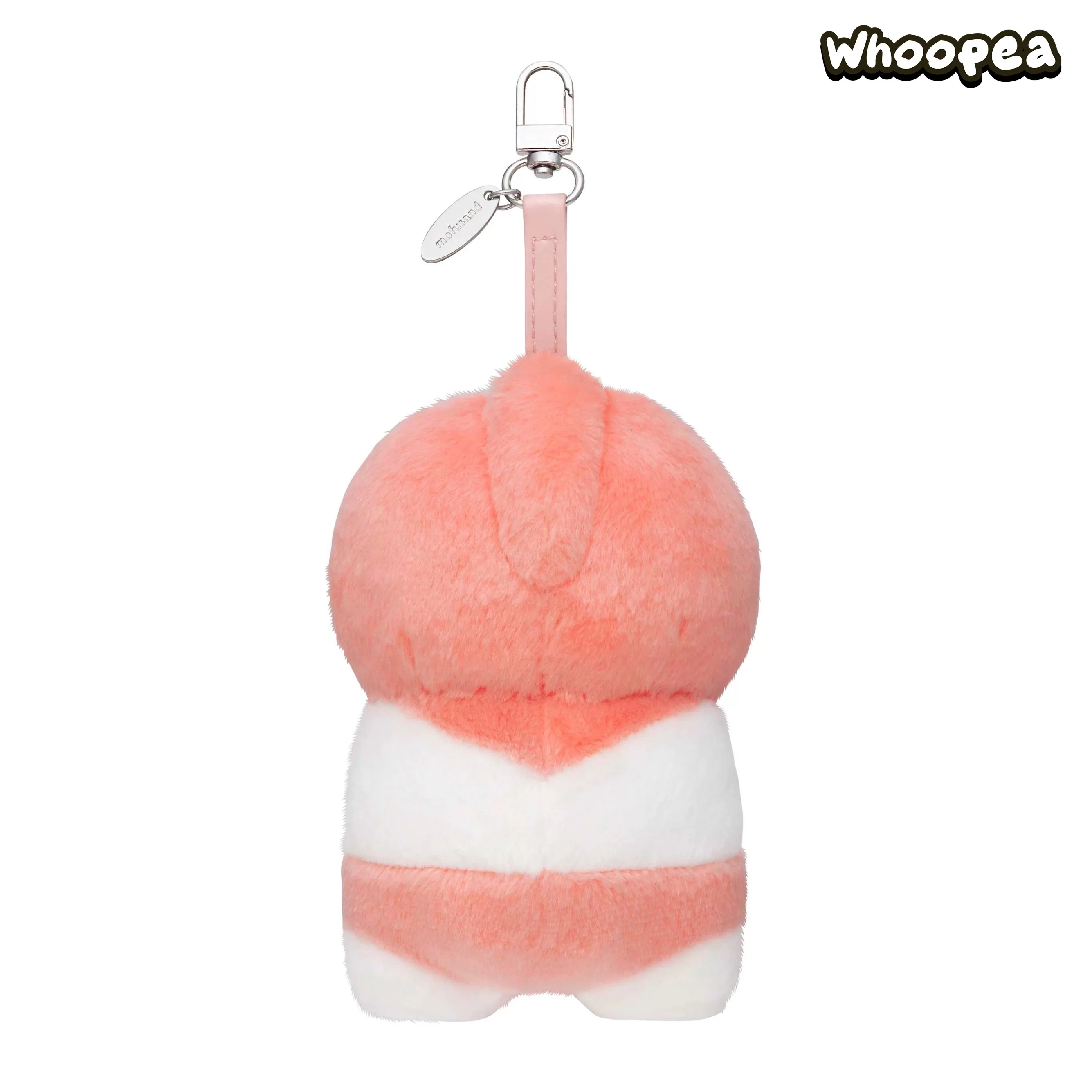 Mofusand × ULTRAMAN Series Plush Pendant - Image 3