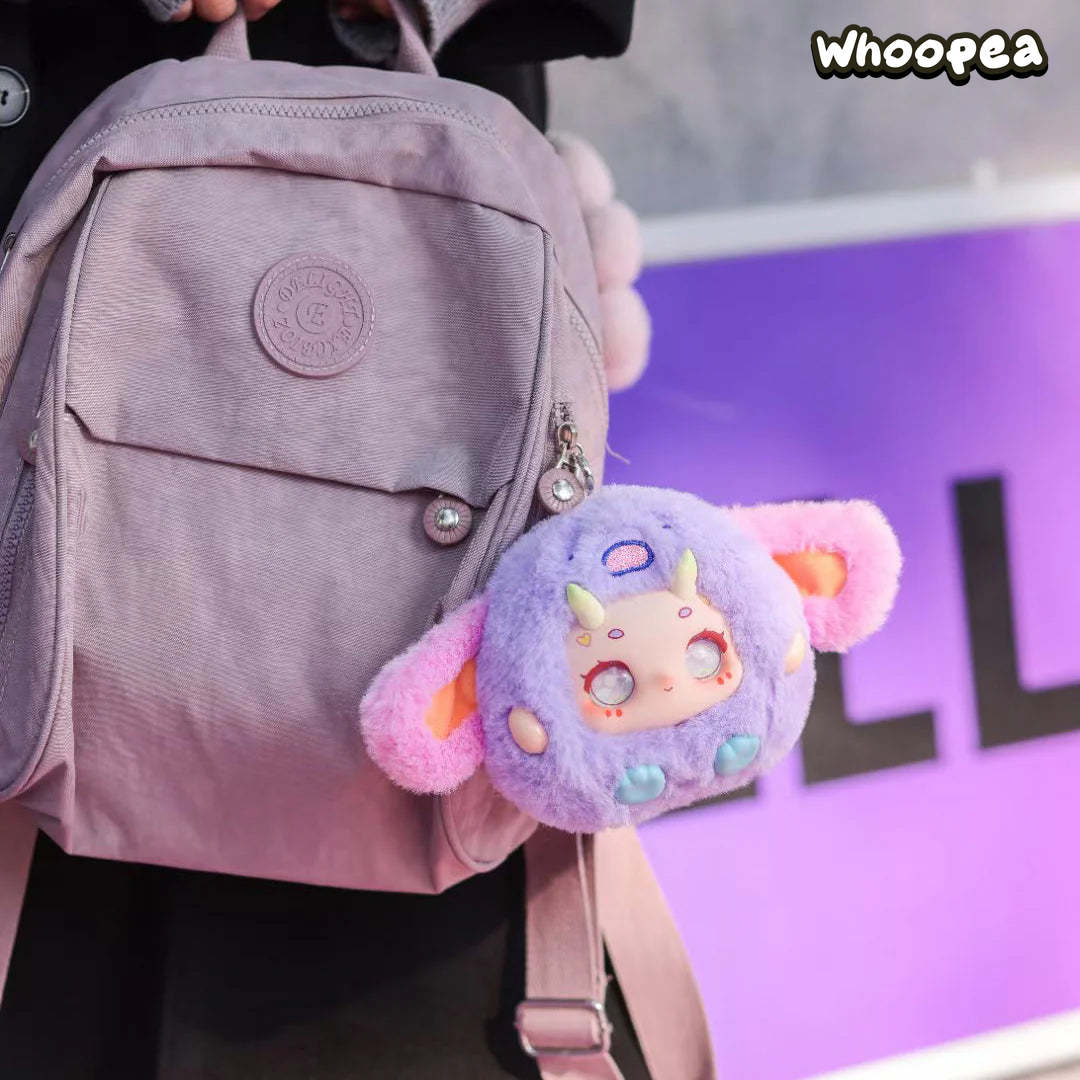 MOKI Chinese Zodiac Series Plush Dolls, Blind Box - Image 3
