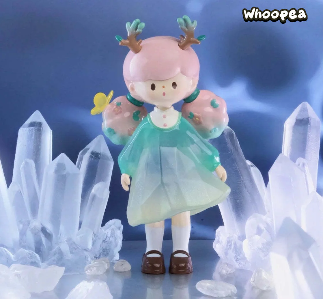 Molinta Natural Series Figures, Blind Box - Image 10