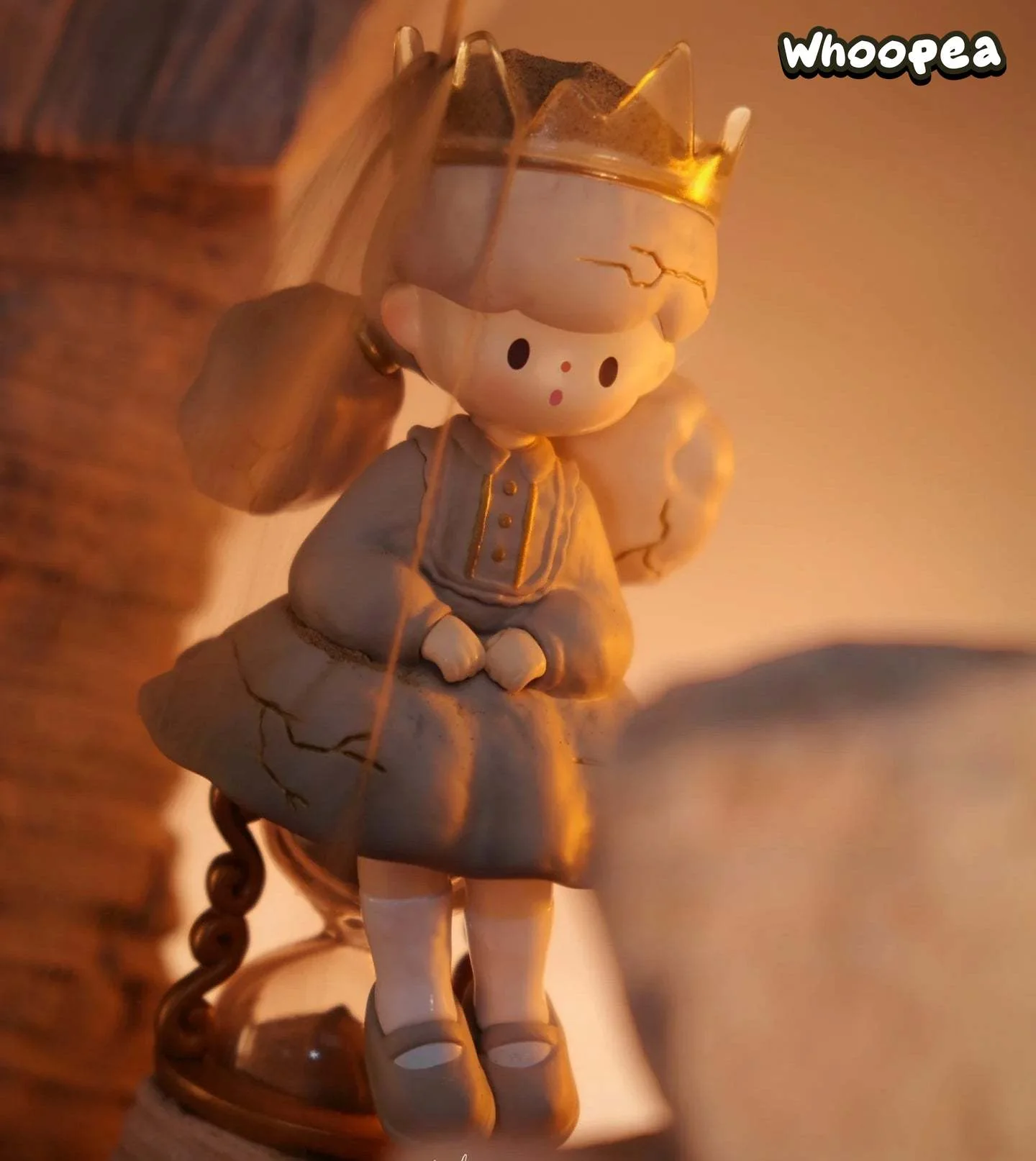 Molinta Natural Series Figures, Blind Box - Image 14