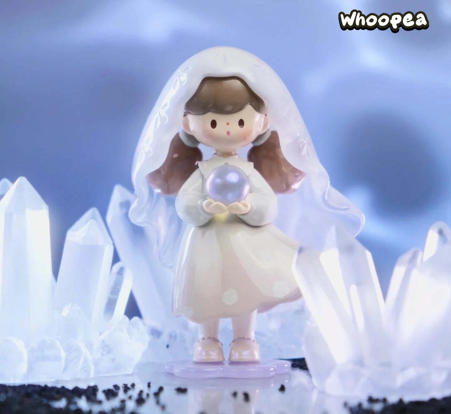 Molinta Natural Series Figures, Blind Box - Image 2