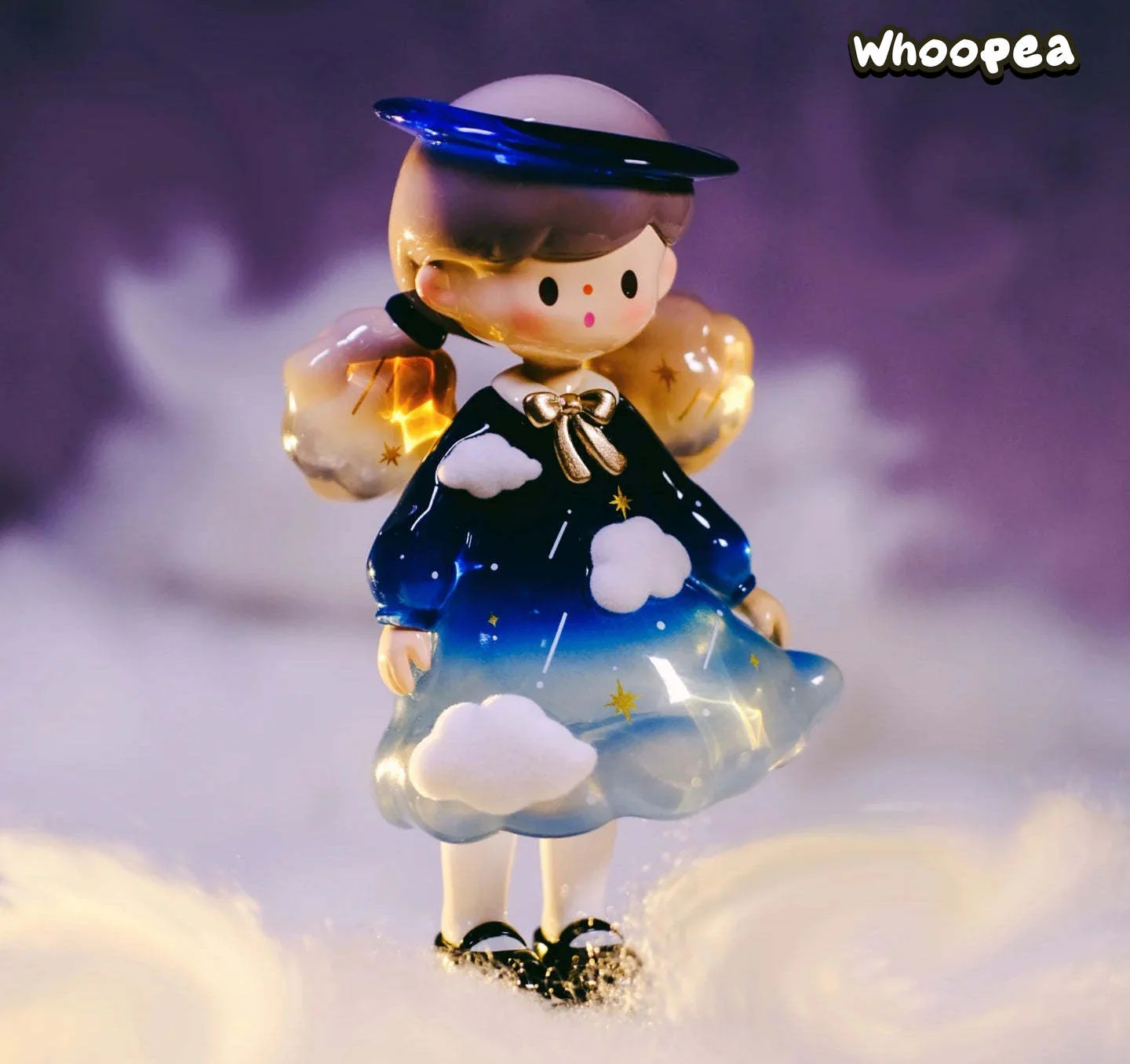 Molinta Natural Series Figures, Blind Box - Image 20