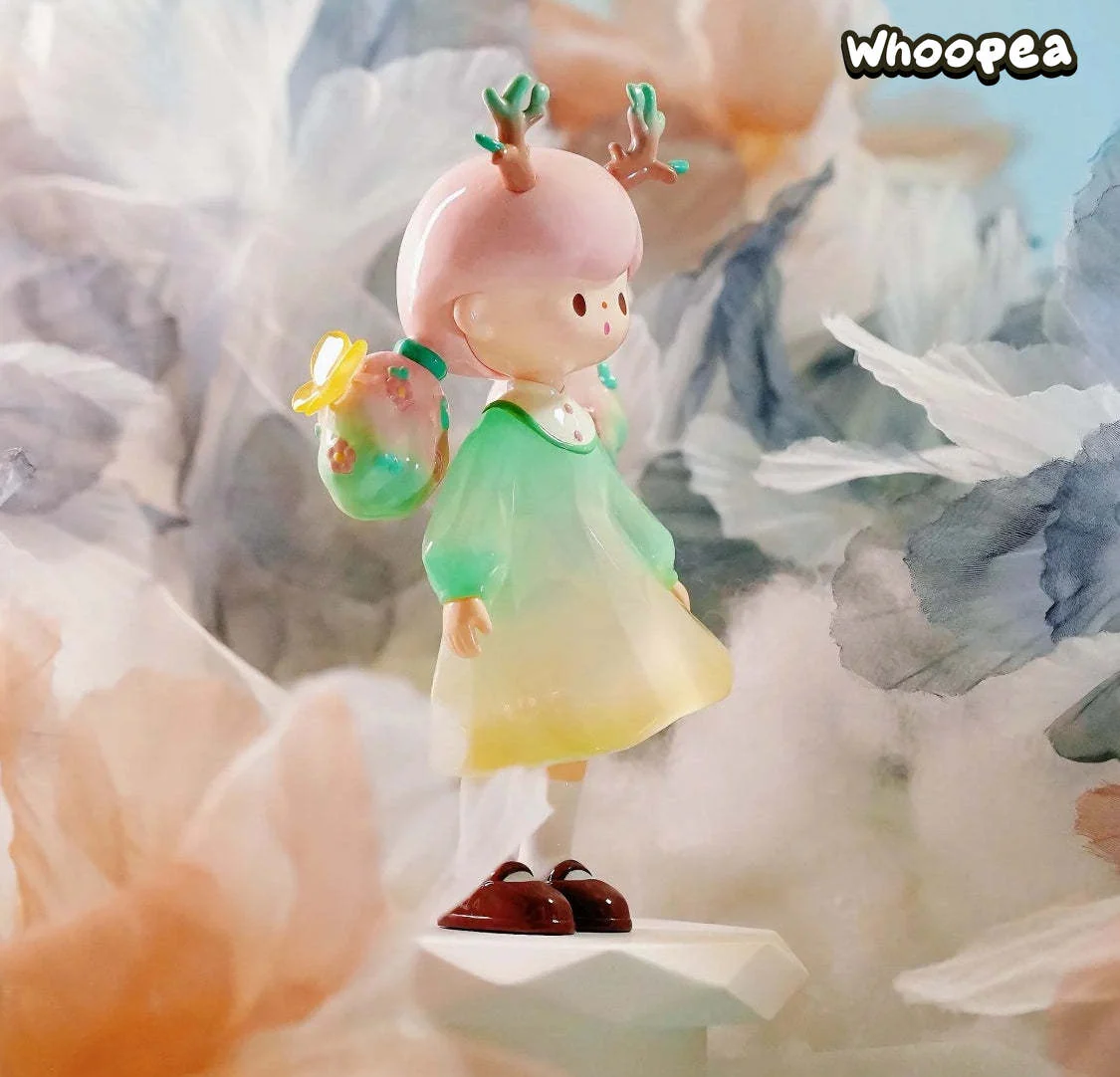 Molinta Natural Series Figures, Blind Box - Image 21