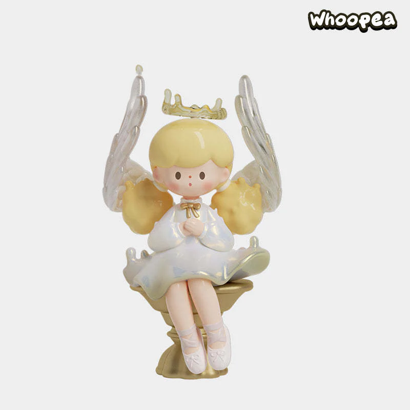 Molinta Natural Series Figures, Blind Box - Image 25
