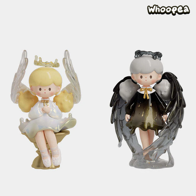 Molinta Natural Series Figures, Blind Box - Image 27