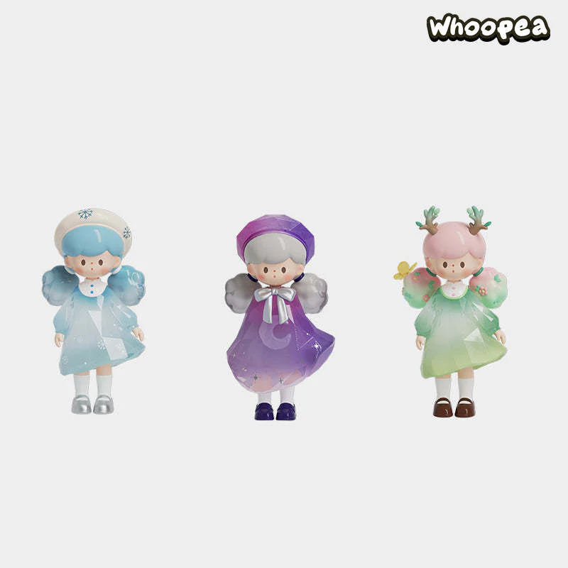 Molinta Natural Series Figures, Blind Box - Image 29