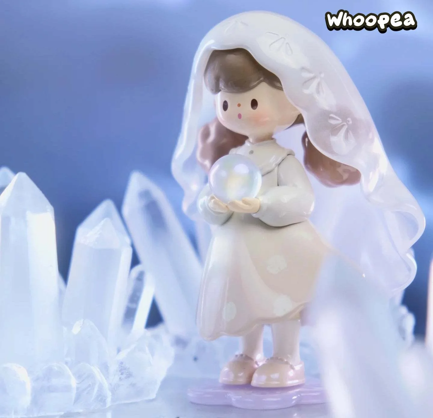 Molinta Natural Series Figures, Blind Box - Image 3
