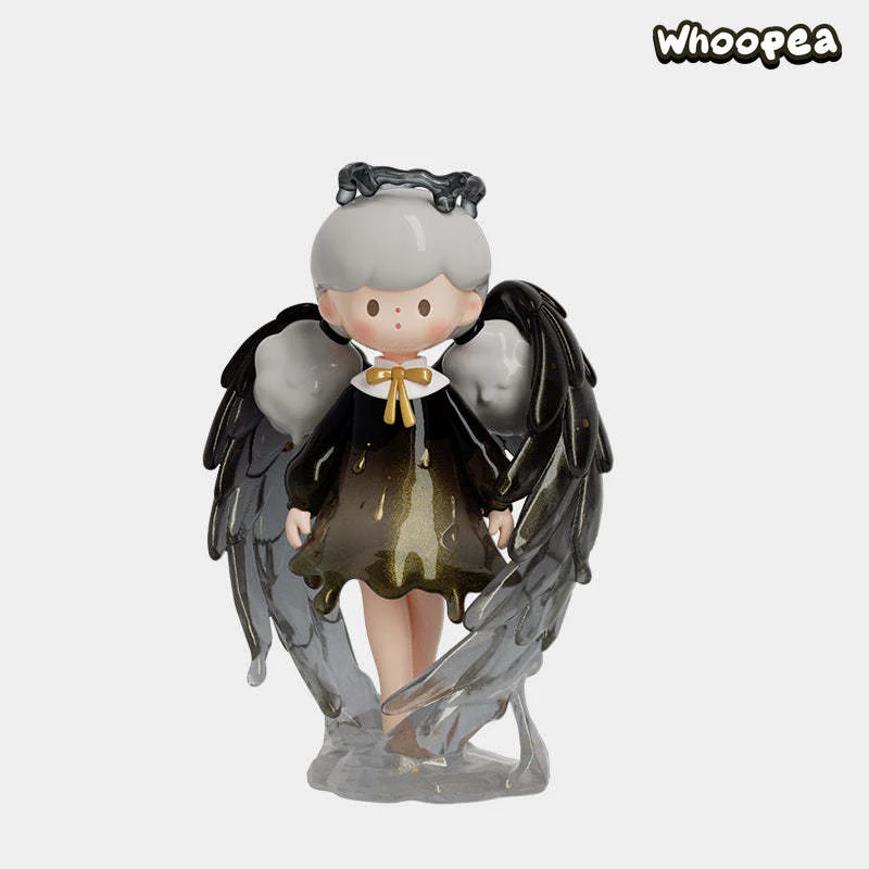 Molinta Natural Series Figures, Blind Box - Image 30