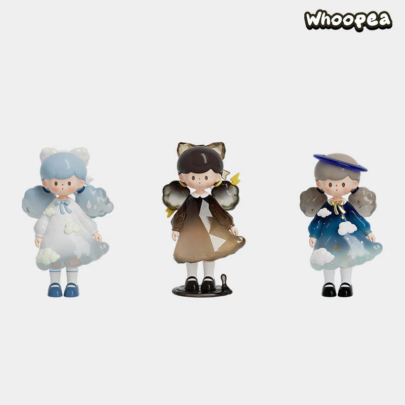 Molinta Natural Series Figures, Blind Box - Image 31