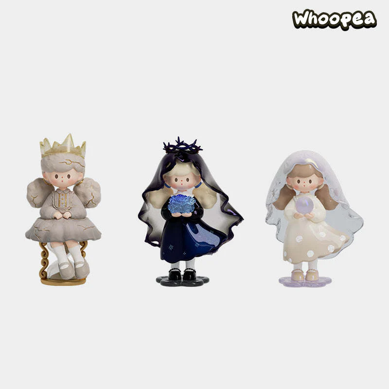 Molinta Natural Series Figures, Blind Box - Image 32