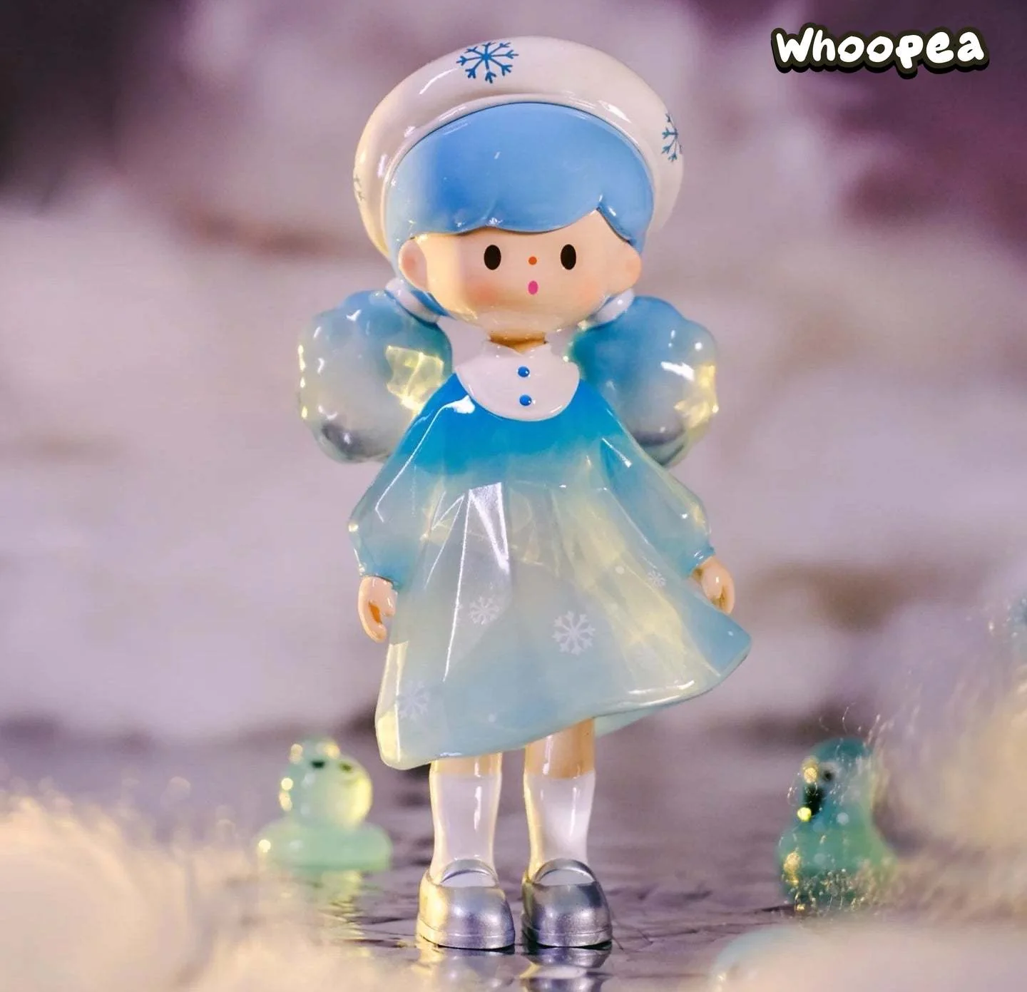 Molinta Natural Series Figures, Blind Box - Image 4