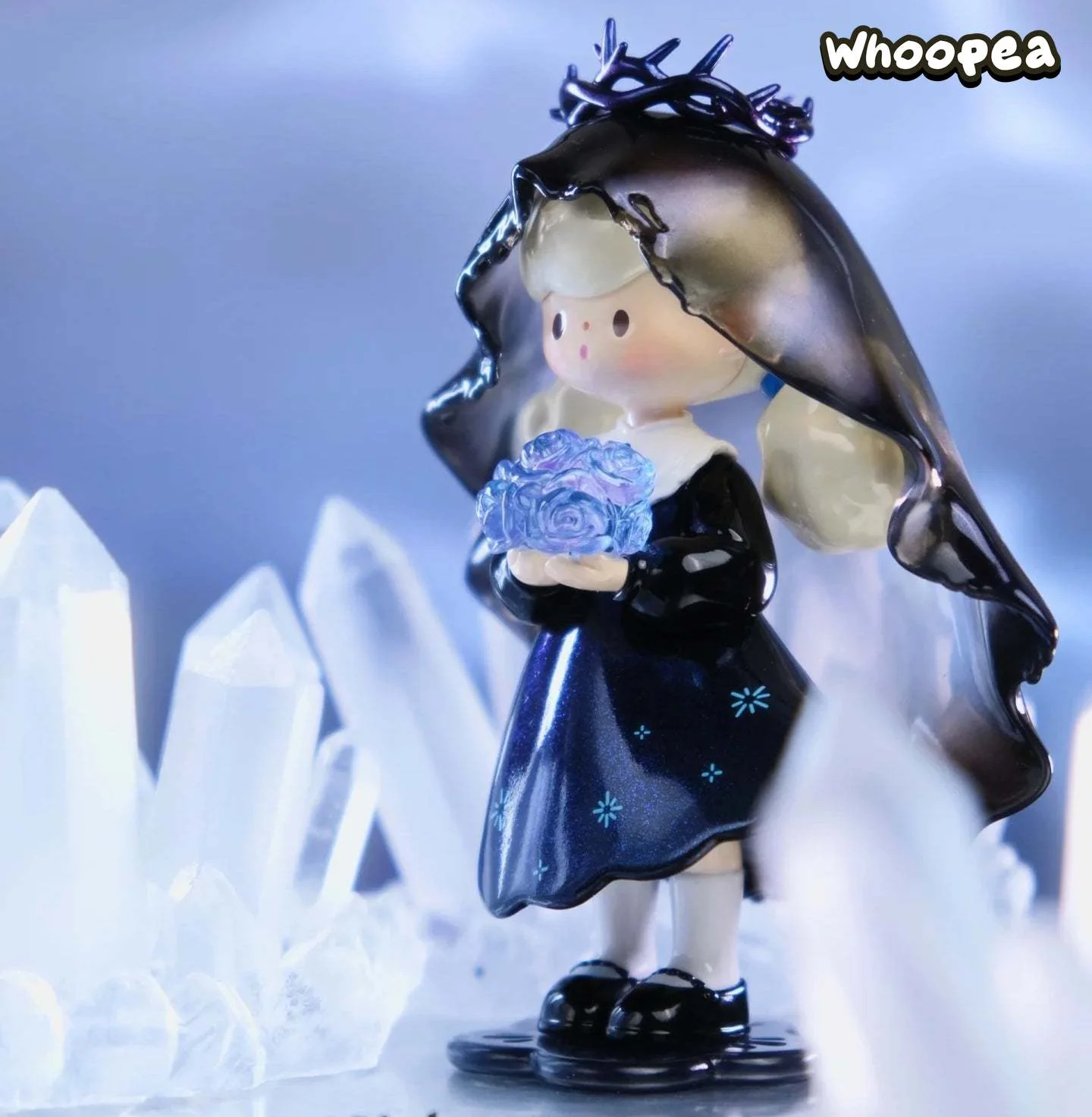 Molinta Natural Series Figures, Blind Box - Image 5