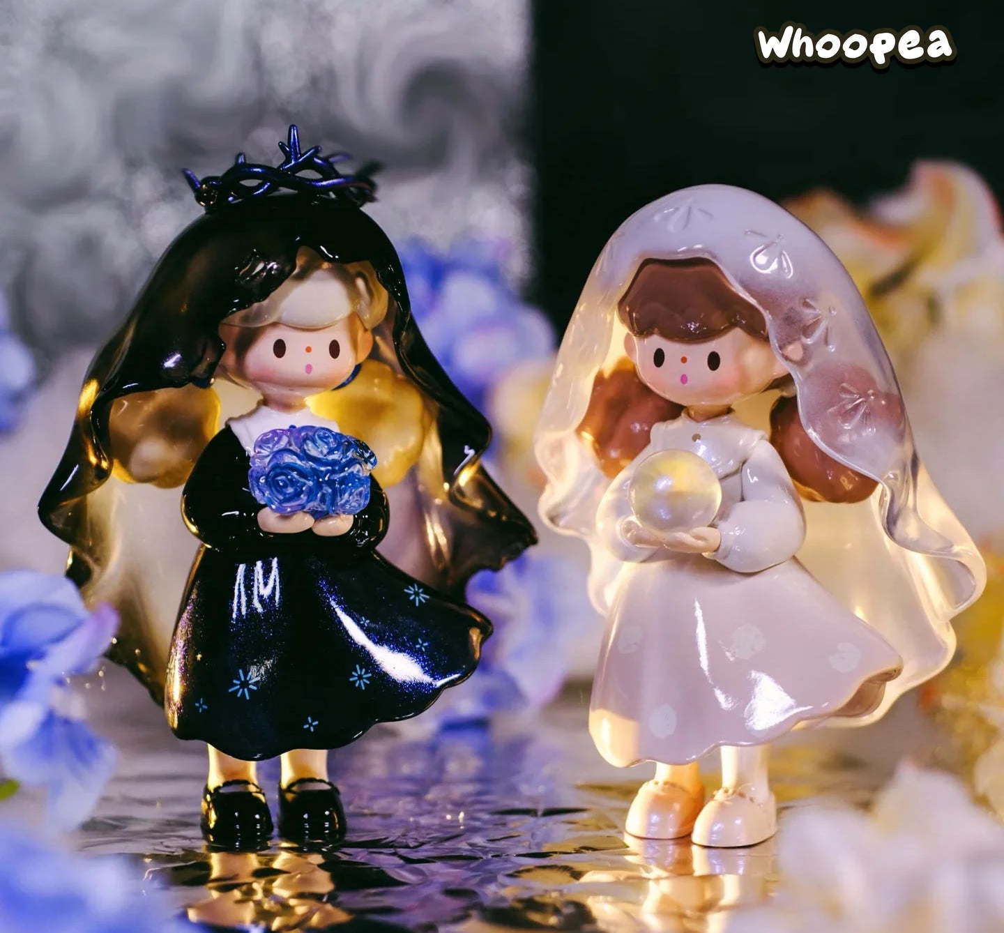Molinta Natural Series Figures, Blind Box - Image 6